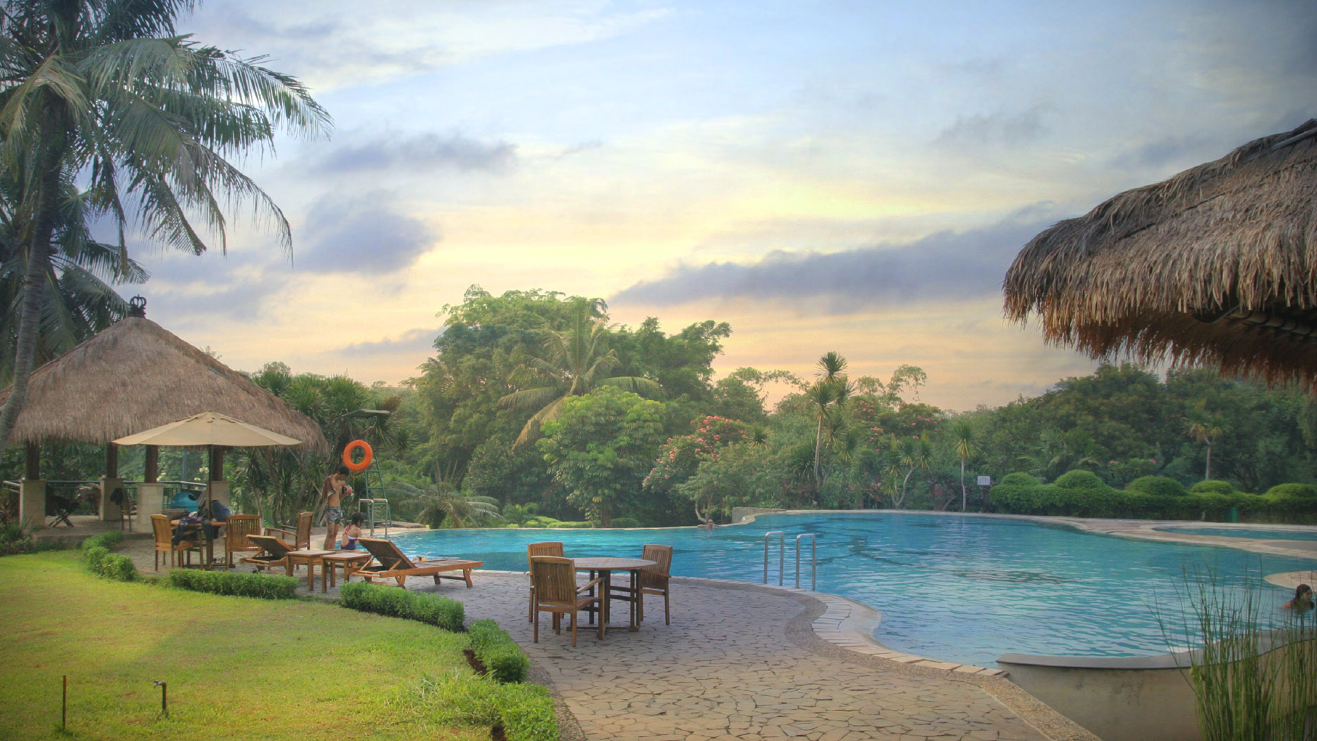 Kawasan Cilandak - Gambar 2